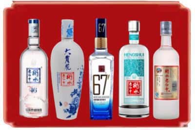 古市回收衡水老白干
